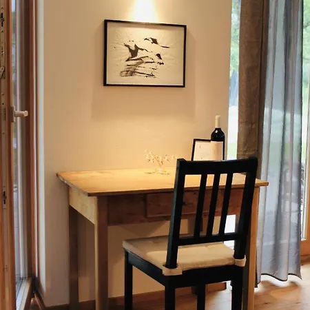 Ammerrauschen Eco Apartment