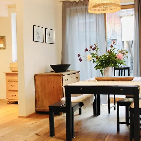 Apartment Ammerrauschen Eco